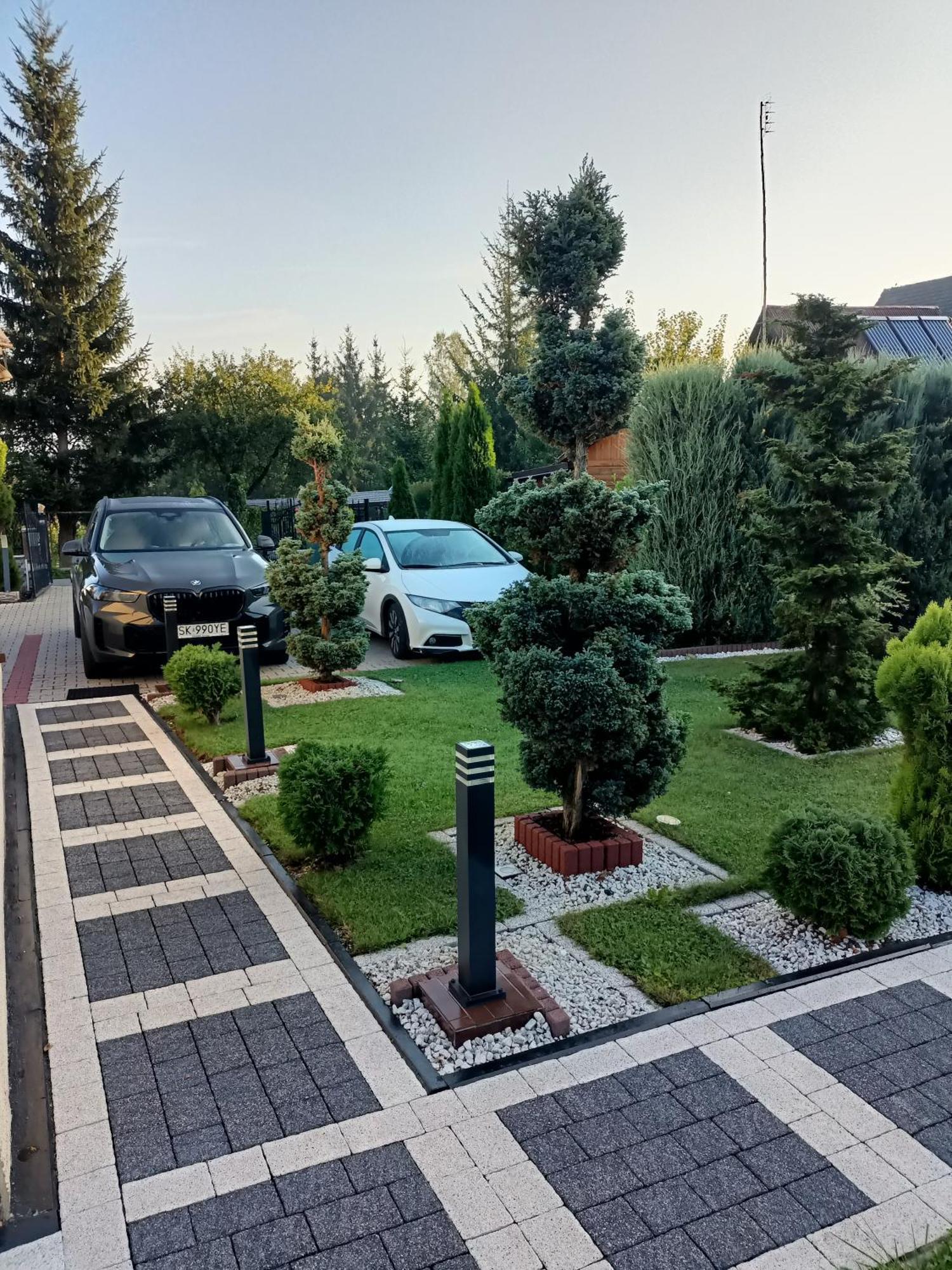 Pokoje Goscinne U Reni فامبيرزيتش المظهر الخارجي الصورة